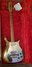 Rickenbacker 450/6 Mod, Fireglo: Full Instrument - Front