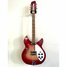 Rickenbacker 360/12 C63, Fireglo: Full Instrument - Front