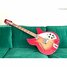 Rickenbacker 360/12 C63, Fireglo: Neck - Front