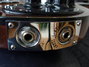Rickenbacker 4001/4 , Walnut: Close up - Free