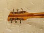 Rickenbacker 1998/6 RoMo, Fireglo: Headstock - Rear