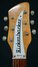 Rickenbacker 420/6 , Mapleglo: Headstock