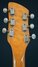 Rickenbacker 420/6 , Mapleglo: Headstock - Rear