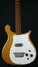 Rickenbacker 420/6 , Mapleglo: Body - Front