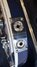 Rickenbacker 4003/4 , Midnightblue: Close up - Free