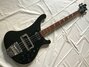 Rickenbacker 4001/4 Mod, Jetglo: Full Instrument - Front