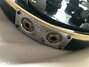 Rickenbacker 4001/4 Mod, Jetglo: Close up - Free