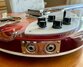 Rickenbacker 360/6 , Fireglo: Close up - Free