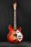 Rickenbacker 360/6 , Fireglo: Full Instrument - Front