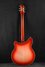 Rickenbacker 360/6 , Fireglo: Full Instrument - Rear