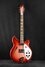 Rickenbacker 360/6 , Fireglo: Full Instrument - Front
