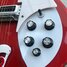 Rickenbacker 360/12 BH BT, Red: Free image