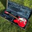 Rickenbacker 360/12 BH BT, Red: Free image2