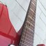 Rickenbacker 360/12 BH BT, Red: Neck - Front