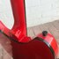 Rickenbacker 360/12 BH BT, Red: Neck - Rear