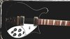 Rickenbacker 620/6 , Jetglo: Body - Front