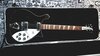 Rickenbacker 620/6 , Jetglo: Full Instrument - Front