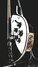 Rickenbacker 620/6 , Jetglo: Close up - Free