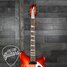 Rickenbacker 360/6 , Fireglo: Neck - Front