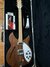 Rickenbacker 330/6 , Natural Walnut: Free image2