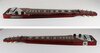 Rickenbacker 100/6 LapSteel, Red: Free image