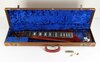 Rickenbacker 100/6 LapSteel, Red: Free image2