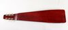 Rickenbacker 100/6 LapSteel, Red: Full Instrument - Rear