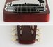 Rickenbacker 100/6 LapSteel, Red: Close up - Free