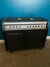 Rickenbacker TR75/amp , Black crinkle: Full Instrument - Front