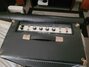 Rickenbacker TR35B/amp , Black: Free image