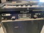 Oct 1980 Rickenbacker TR35B/amp , Black: Body - Rear