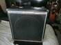 Rickenbacker TR35B/amp , Black: Full Instrument - Front