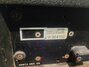 Rickenbacker TR35B/amp , Black: Close up - Free