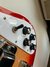 Rickenbacker 4003/4 , Fireglo: Free image