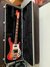 Rickenbacker 4003/4 , Fireglo: Full Instrument - Front