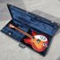 Rickenbacker 330/6 , Fireglo: Full Instrument - Front