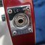 Rickenbacker 330/6 , Fireglo: Close up - Free