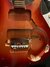 Rickenbacker 950/6 Mod, Fireglo: Free image