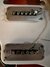 Rickenbacker 950/6 Mod, Fireglo: Free image2