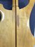 Aug 1973 Rickenbacker 4001/4 , Mapleglo: Body - Rear
