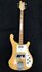 Rickenbacker 4001/4 , Mapleglo: Full Instrument - Front