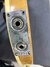 Rickenbacker 4001/4 , Mapleglo: Close up - Free