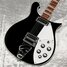 Rickenbacker 620/6 , Jetglo: Free image