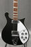 Rickenbacker 620/6 , Jetglo: Body - Front