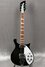 Rickenbacker 620/6 , Jetglo: Full Instrument - Front