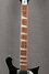 Rickenbacker 620/6 , Jetglo: Neck - Front