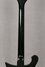 Rickenbacker 620/6 , Jetglo: Neck - Rear