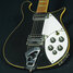 Rickenbacker 620/6 , Jetglo: Free image