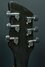 Rickenbacker 620/6 , Jetglo: Headstock - Rear