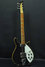 Rickenbacker 620/6 , Jetglo: Full Instrument - Front
